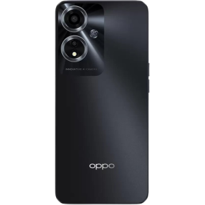 OPPO A59 5G | 128 GB/ 6 GB RAM | Starry Black