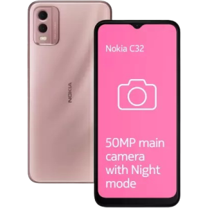 Nokia TA-1548 | 6GB / 128GB | Beach Pink