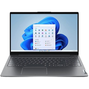 Lenovo IdeaPad Slim 5 | 82SF008YIN | 12th Gen Intel Core i5-1235U | 15.6 | FHD IPS Anti-Glare | 16GB/512GB SDD/Windows 11 | Storm Grey