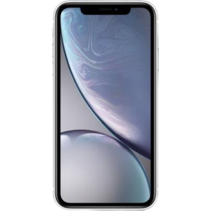 Apple iPhone XR | White, 64 GB