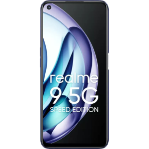 realme 9 5G SE | 128 GB | 8 GB RAM | Azure Glow