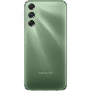 SAMSUNG Galaxy F34 5G | 128 GB/8 GB RAM | Mystic Green