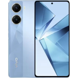 vivo V29e 5G | 8 GB | 256 GB | Artistic Blue