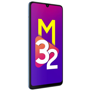 Samsung Galaxy M32 | 64/4GB | Light Blue