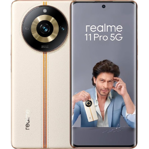 realme 11 Pro 5G | 8 GB / 128 GB | Sunrise Beige