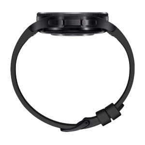 Samsung Galaxy Watch6 Classic Smartwatch | Bluetooth Calling | 43mm | Super AMOLED Display | IP68 Water Resistant | Black | SM R955FZKAINS