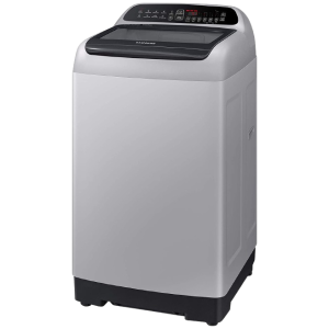 Samsung 6.5 Kg Inverter 5 star Fully-Automatic Washing Machine | WA65T4262VS/TL | Grey