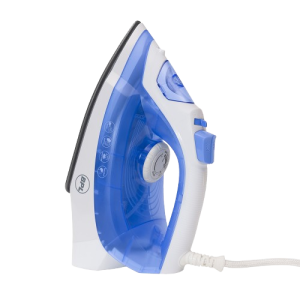 BPL Steam Iron | BSIG00212 | 1200W |  Blue and White