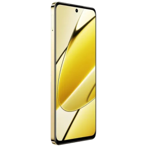 Realme 11 5G | RMX3780 | 256GB ROM/8 GB RAM | Glory Gold