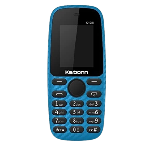 Karbonn K108i | Blue