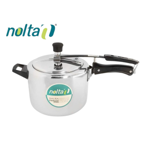 Nolta SS HAMARA SALSA Pressure cooker | 3L