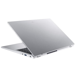 Acer Acer Aspire 3 | A315-510P | Full HD Display Laptop | 15 Intel Core i3 N305 | 8 GB/ 512 GB SSD/Windows 11 Home/MS Office | 15.6 | Pure Silver