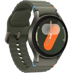 Samsung  Galaxy Watch 7 | 40mm | LTE | Green Strap | SM-L305FZGAINS