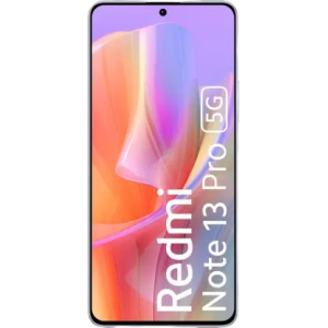 REDMI NOTE 13 PRO 5G | 12 GB / 256 GB | Coral Purple