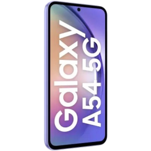 SAMSUNG Galaxy A54 5G | 8 GB RAM 256 GB | Awesome Violet