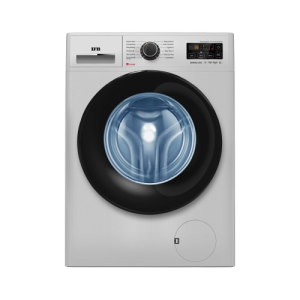 IFB Serena ZSS 7 kg 5 Star Fully Automatic Front Load Washing Machine | Auto Tub Clean | Silver