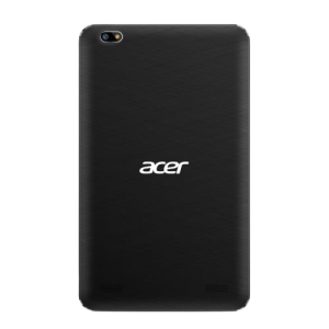 Acer One 8 T4-82L | 2GB RAM/32GB Wi-Fi+4G Tablet | Black