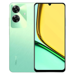 realme C61  | 4 GB RAM | 64 GB | Safari Green