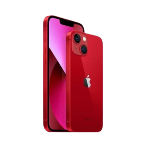 APPLE iPhone 13 | 256 GB | Red