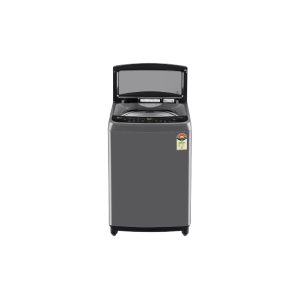 LG Fully Automatic Top Load Washing Machine | AI Direct Drive | Middle Black | THD10NPM