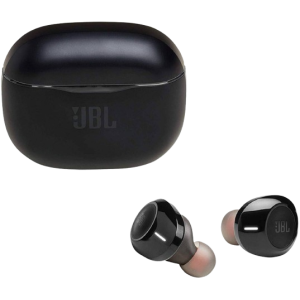 JBL 120TWS Wireless In-Ear Headphones | Black