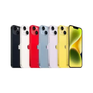 Apple iPhone 14 Plus | 256 | Yellow