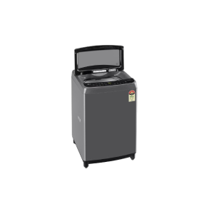 LG Fully Automatic Top Load Washing Machine | AI Direct Drive | Middle Black | THD10NPM