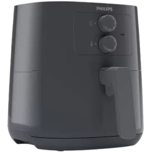 PHILIPS with Rapid Air Technology Air Fryer 4.1 L | Black