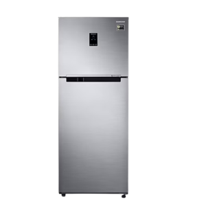 Samsung 363L | RT39C5531S8 | Twin Cooling Plus Double Door Refrigerator