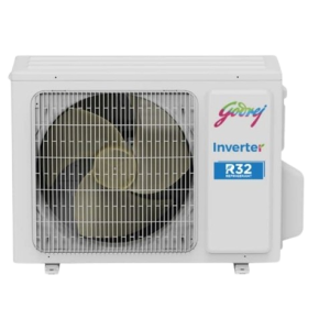 Godrej Star Inverter Split AC | SIC 18TTC3-GWD  | 1.5 Ton/3 Star| White