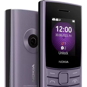 Nokia 110 DS 4G | Arctic Purple | TA 1556