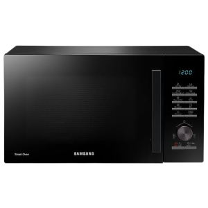 Samsung Convection Microwave Oven | 28 L | Black | MC28A5145VK/TL