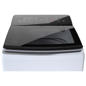 Bosch Series 2 Fully Automatic Top Load Washing Machine | 7 Kg | 5 Star  | WOE701W0IN