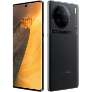 vivo X90 | 5g | 12 GB/ 256 GB | Asteroid Black