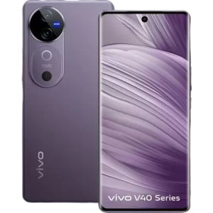 vivo V40 5G | 12 GB RAM | 512 GB | Lotus Purple