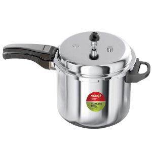 Nolta Pressure Cooker Delight 5Ltr