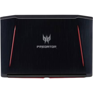 Acer Predator Helios 300 Gaming Laptop | Core i7 | 8th Gen | 16 GB | 128 GB SSD | 6 GB Graphics |15.6 inch | Shale Black | PH315-51-73BH