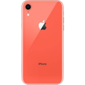 Apple iPhone XR | Coral, 64 GB