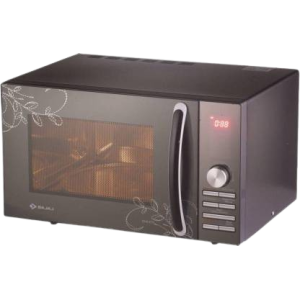 BAJAJ 23 L Convection Microwave Oven-2310ETC | Black