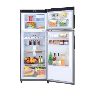 Godrej |   Frost Free Nano Shield Technology | Inverter Double Door Refrigerator | RT EONVALOR 280B RI | 244 L | 2 star