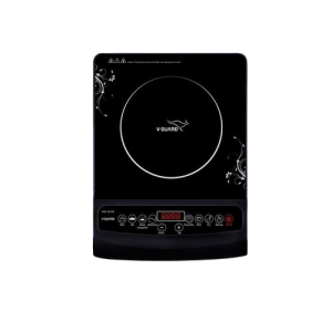 Vguard VIC 10 V3 Induction COOKTOP | Black