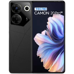 Tecno Camon 20 Pro | 8 GB / 256 GB | Dark Welkin