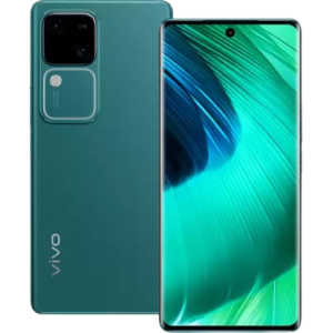 vivo V30 5G | 128 GB | 8 GB RAM | Peacock Green