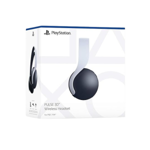 Sony PlayStation Wireless On Ear Headset | PULSE 3D