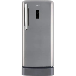 LG |  GL-D211CUSU | 204 L | 5 Star | Single Door Refrigerator