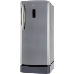 LG |  GL-D211CUSU | 204 L | 5 Star | Single Door Refrigerator