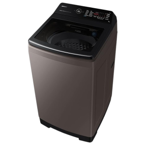 Samsung Fully Automatic Top Load Washing Machine Appliance | 9 Kg | 5 star | Rose Brown | WA90BG4686BRTL