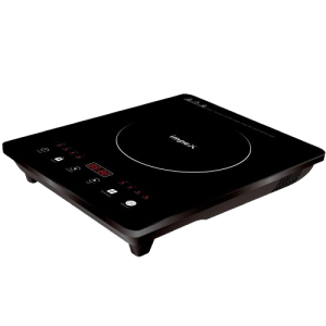 Impex OMEGA-H6A Induction Cooktop | Black