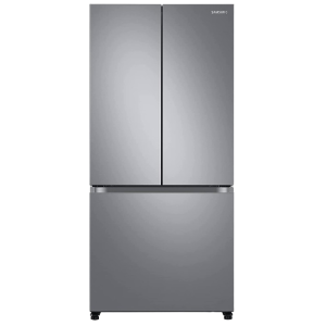 Samsung 580 L Frost Free Inverter Triple Door Refrigerator | RF57A5032SL/TL | Real Stainless | Convertible