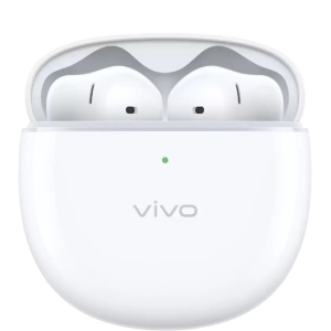 vivo TWS Air XE W25 Bluetooth Headset  | Bubble White